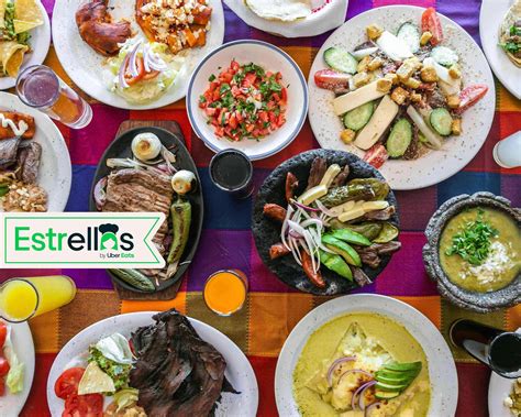 la famosa Menú a Domicilio【Menú y Precios】León de los Aldama | Uber Eats