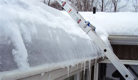 Preventing Ice Dams 5 Effective Solutions To Safeguard Your Property