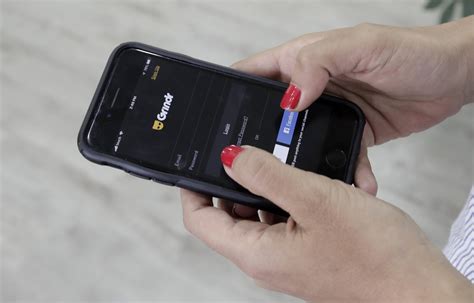Grindr Lapplication De Rencontre Gay Nest Plus Disponible En Chine