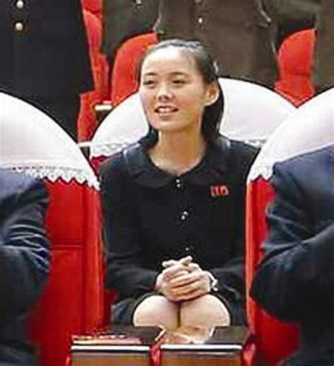 金正恩氏の妹 金与正（キム・ヨジョン）ちゃん＜画像＞北朝鮮 中央委員会の委員に選出 まにゅそく 2chまとめニュース速報vip