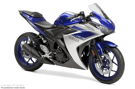 Yamaha R25 Logo