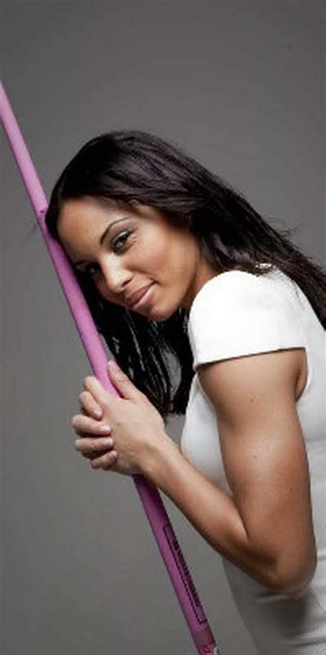 Birmingham Olympic athlete Louise Hazel strips off for men's mag