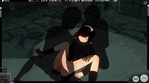 D HENTAI Group Sex In The Basement With Ruby Rose Free Sex Video RedTube