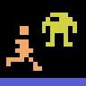 Berzerk Atari 2600 RetroAchievements