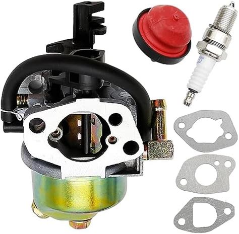 Carburetor Replacement For Mtd Troy Bilt Craftsman Cc