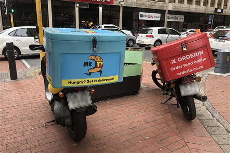food delivery men  theyre exploited groundup