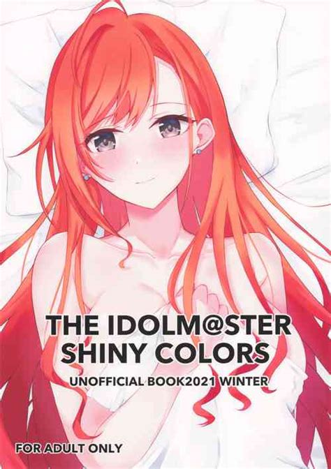 Tag Artbook Nhentai Hentai Doujinshi And Manga