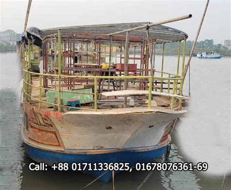 Cruise Vacation Mongla Sundarban Mongla Cruise Tour Sundarban