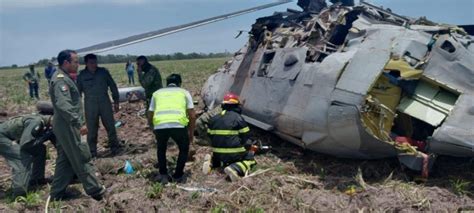 VIDEO Se desploma helicóptero de la Marina en Sinaloa Diario Basta