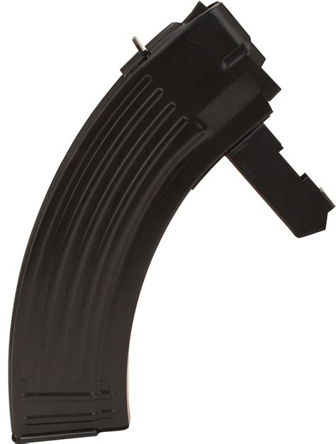 Sks 7 62x39mm Magazine 30 Rounds 76809 Rifle Mags At Sportsman S Guide