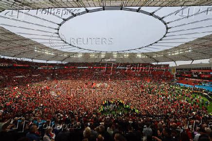 Folhapress Fotos Bundesliga Bayer Leverkusen V Werder Bremen