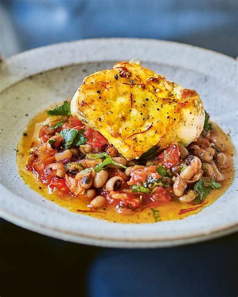 13 Monkfish Recipes Delicious Magazine