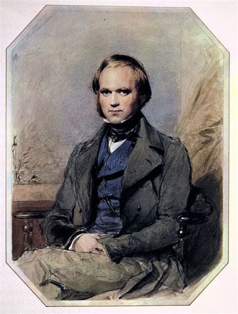 File:Charles Darwin by G. Richmond.jpg - Wikimedia Commons