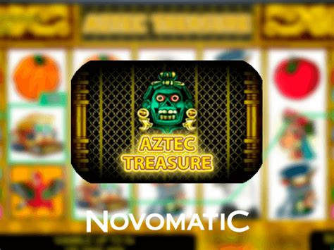 Slot Aztec Treasure Za Darmo Zagraj W Demo Aztec Treasure Online Bez