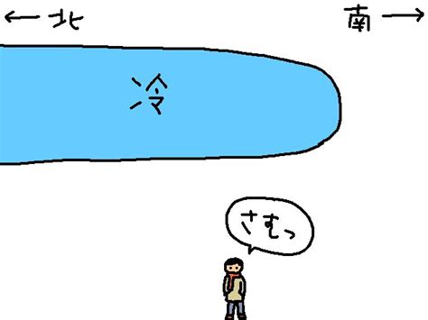 暖冬はポカポカではない、寒い日が続かないだけ～気象予報士増田さんの天気解説12月 33 デイリーポータルz