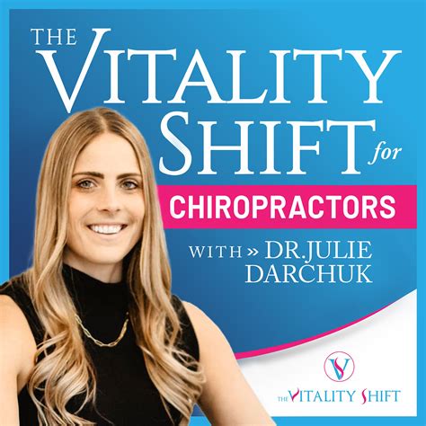 How Dr. Julie Darchuk Overcame Her Grief and Trauma With the Vitality