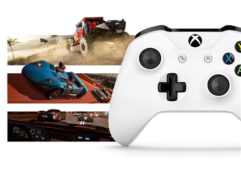 MICROSOFT XBOX ONE S 500GB Gra Forza Horizon 3 DLC Forza Horizon 3 Hot Wheels 6M Live