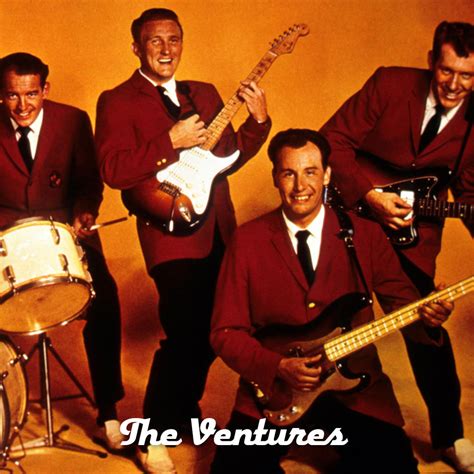 The Ventures