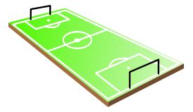 Animated Football Field - ClipArt Best