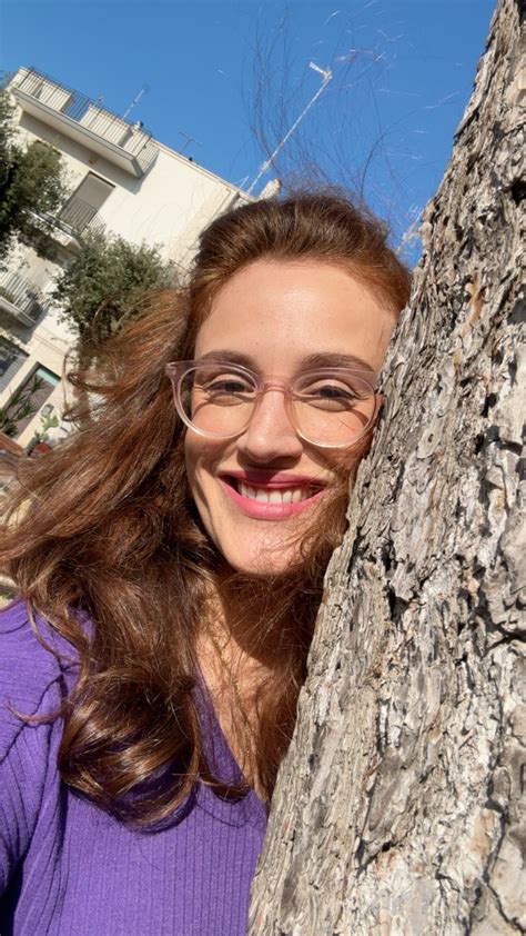 Hi Ciao New Here I Am Rosaria From Puglia South Of Italy I Teach