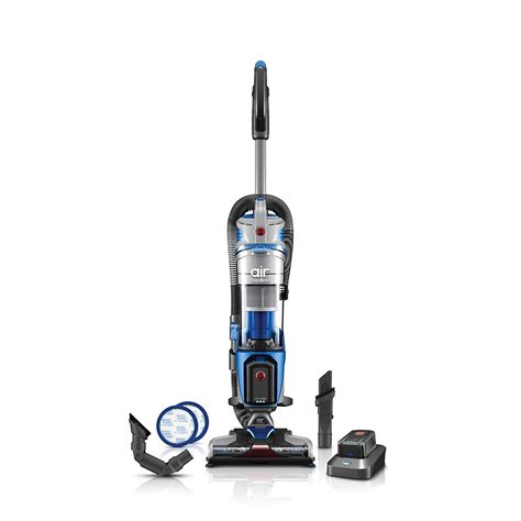 Hoover Cordless Vacuum Reviews – Linx Stick BH50010 vs Air 2-in-1 ...