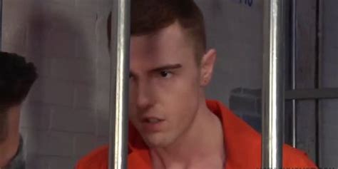 Hotgayhouse Hot Prison Sex With Two Sexy Studs Tnaflix