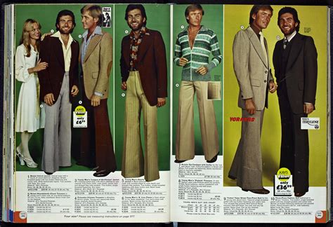 1977 Fashion