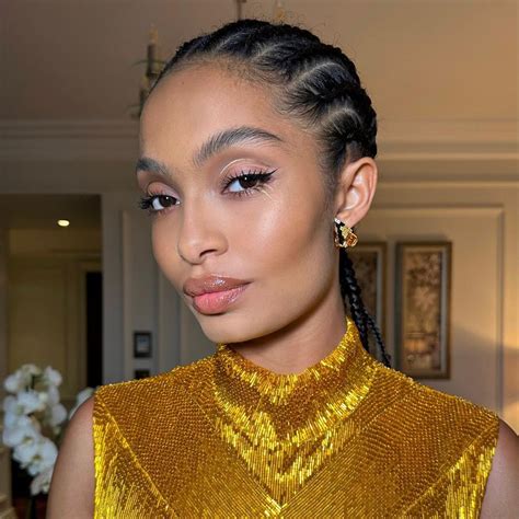 Yara Shahidi Lookalike Porn Stars And Doppelgangers FindPornFace