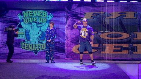 John Cena stars in Nickelodeon's "Fred 2" | WWE