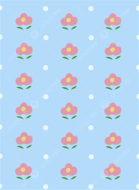 83 Wallpaper Bunga Lucu Picture Myweb