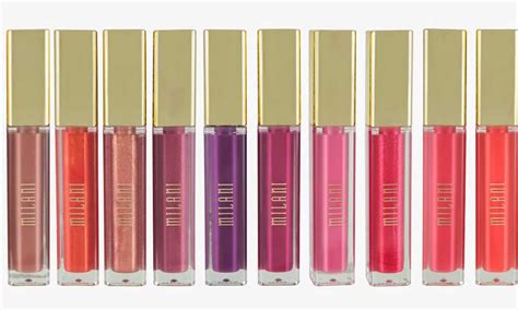 Where to Buy Milani Cosmetics Online and at Local Stores