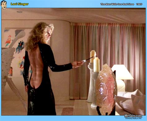 The Man With One Red Shoe Nude Pics Pagina