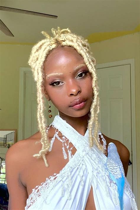Springy Afro Twist Hair Artofit