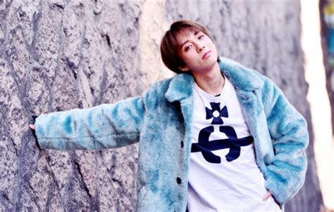 K Pop S First Openly Gay Idol Is Turning Scars Into Triumphant Pop Inquirer Entertainment