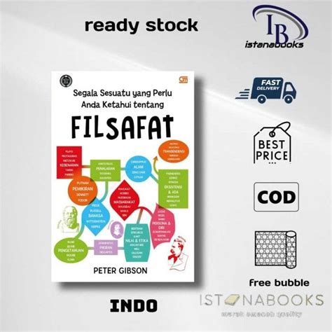 Segala Sesuatu Yang Perlu Anda Ketahui Tentang Filsafat Lazada Indonesia