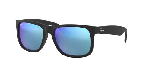 Ray Ban Justin Rb 4165 Unisex Sunglasses Online Sale