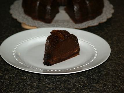 How to Make Chocolate Flan Cake Recipe