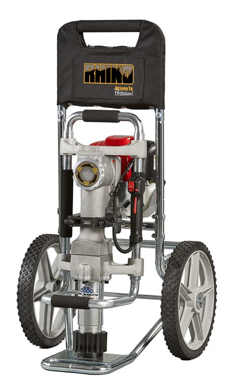 Transport Cart Rhino Tool