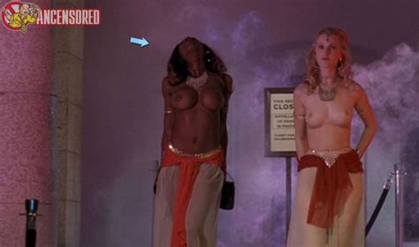 A J Cook Nude Scenes