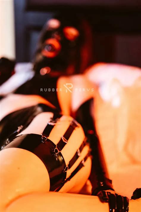 Latex Lingerie Pics Xhamster