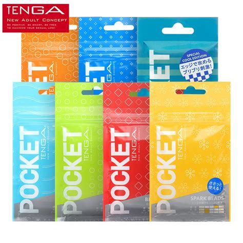 Tenga Male Masturbator Japanese Silicone Artificial Reality Vagina Endurance Exercise Real Pussy
