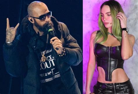 Babo Arremete Contra Belinda Y Cancela Colaboraci N Con Ella