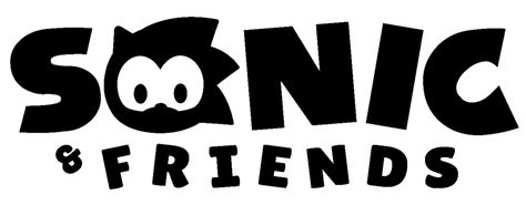 Sonic And Friends Logo Revealed Soah City