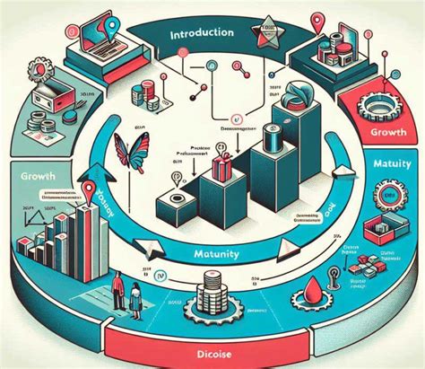 Product Life Cycle Stages Of The Product Life Cycle And Their Importance For Product