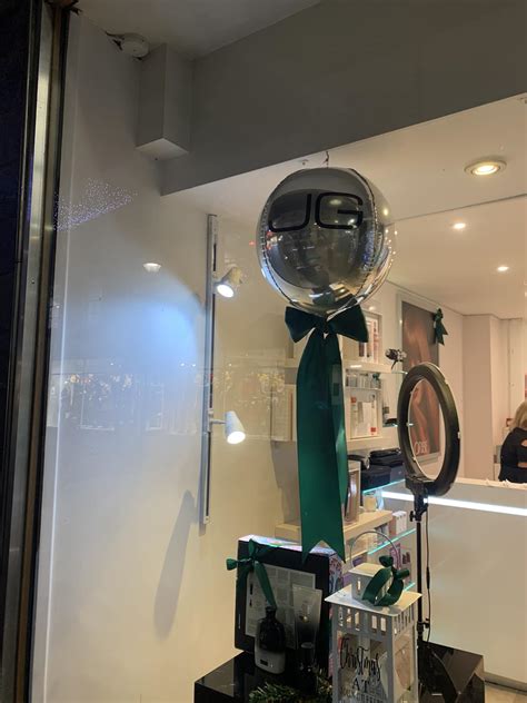 John Gillespie Hairdressing Perth