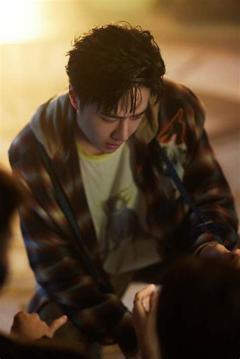 Wang Yibo SG Fanbase SgWangyibo On X Street Dance Gay Art Short Film