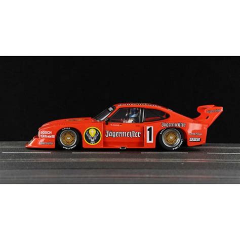 Ford Capri Zakspeed Gr Drm Mampe Hans Heyer Rcsw Evotecshop