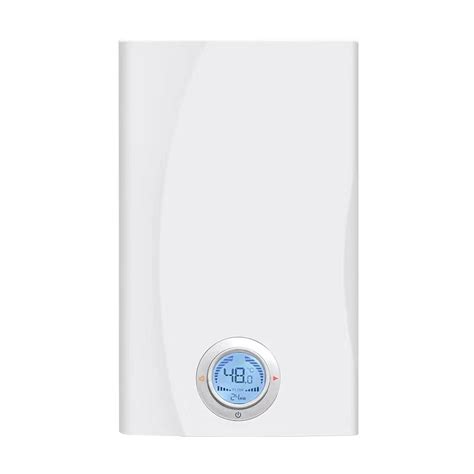 Automatic Constant Temperature Tankless Electric Instant Hot Shower Water Heater Electrical