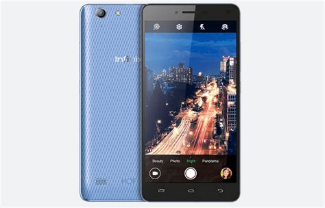 Infinix Hot LTE Phablet Octa Core Cu Display HD Inch Acumulator MAh GadgetLab Ro