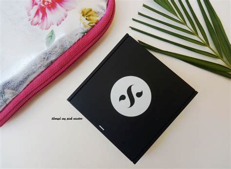 Sugar As Nude As It Gets Spf Compact In Shade Cappuccino Review Through My Pink Window